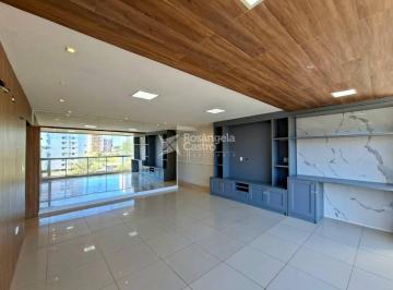 350465e9f8540be280f87a695e450848b776f6af · Apartamento para aluguel no Cond. Riverside Palace Residence, bairro Jóquei, Teresina-PI
