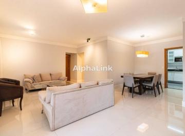 e1f337c52c67fb8a924f25e254dc6db7fda2ed71 · Apartamento com 3 dormitórios para alugar, 139 m² por R$ 11.757,00/mês - Alphaville - Santana de Par