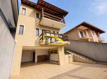 b73447fa8c03bf5a672f9a7e5faa7fa4b4b6e345 · Casa com 4 dormitórios à venda, 230 m² por R$ 930.000,00 - Granja Viana - Cotia/SP