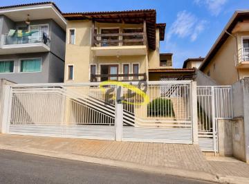 94596acad264e17572d586607547aaffa2e8d8a5 · Casa com 4 dormitórios à venda, 230 m² por R$ 930.000,00 - Granja Viana - Cotia/SP