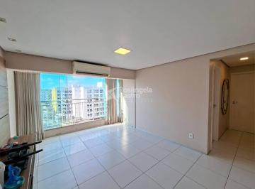 6c19043626bb84be0e4b50e849c70632d3d3fcf6 · Apartamento para aluguel no Condomínio Reserva Bambu, bairro Uruguai, Teresina-PI.
