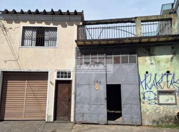 eaff5871a25b8c5526317421e26fadea1f075d4c · Galpão à venda, 150 m² por R$ 750.000 - Jardim Esmeralda - São Paulo/SP