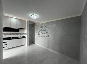 e29d30e24221de5a3353c4779d3b385d783b427e · Apartamento com 2 dormitórios à venda, 46 m² por R$ 280.000 - Caguaçu - Sorocaba/SP
