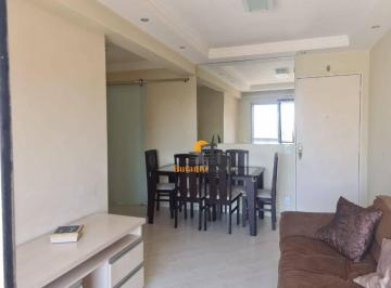 ed78b407f21a9d3dc067dcb898e9bc948f8120eb · Apartamento com 3 dormitórios, 60 m² - venda por R$ 590.000 ou aluguel por R$ 4.333/mês - Vila India