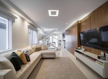 60e34d3d3de2e3664f69f4c9e78485653924cc74 · Casa com 4 dormitórios à venda, 220 m² por R$ 1.900.000,00 - Urbanova - São José dos Campos/SP