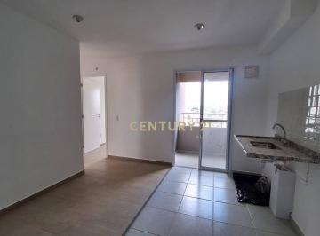 529095a34040d4b9ac02013eadd596c822ad09e6 · Apartamento com 2 dormitórios para alugar, 42 m² por R$ 1.813,90/mês - Jardim Abatiá - Sorocaba/SP