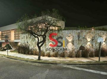 57bcb5c2ca8bbdbe2b2668fd3517cd2866575b17 · Casa com 4 dormitórios para alugar, 302 m² por R$ 15.100/mês - Cond. Aldeia da Mata - Votorantim/SP