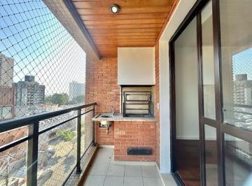 4df5ddd8c56247aa98cb1e239f8816f9fd866b70 · Apartamento com 4 dormitórios para alugar, 110 m² - Santo Amaro - São Paulo/SP