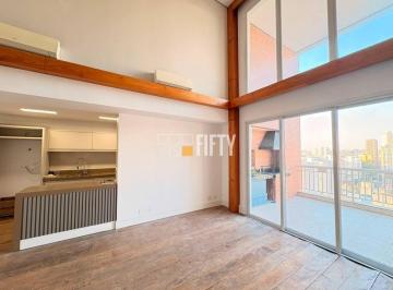 6873939d0242ae463eb74c9db88b0b897c5e6197 · Apartamento com 2 dormitórios para alugar, 134 m² - Vila Cordeiro - São Paulo/SP