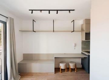 a7300b08355deea99a60069307fede4fc7c29ba3 · Studio para alugar, 28 m² - Vila Congonhas - São Paulo/SP