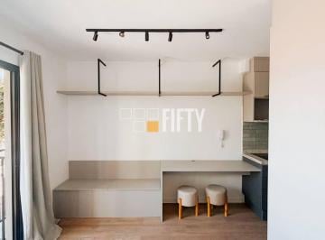 9a671a38596c54d357838ab89a73c58fc8e17538 · Studio para alugar, 28 m² - Vila Congonhas - São Paulo/SP