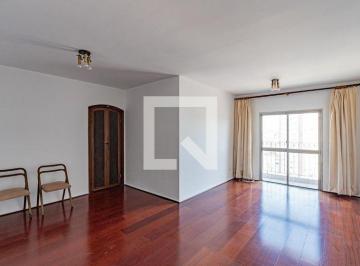 Apartamento · 83m² · 2 Quartos · 1 Vaga · Apartamento à Venda - Bosque da Saúde, 2 Quartos, 83 m² - São Paulo