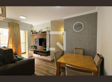 Apartamento · 50m² · 2 Quartos · 1 Vaga · Apartamento à Venda - Tamoio, 2 Quartos,  50 m² - Jundiaí