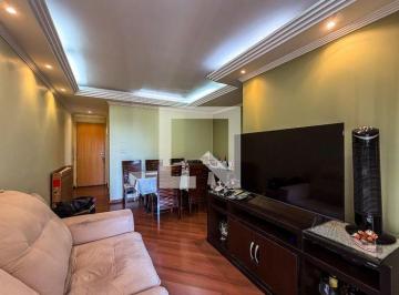 Apartamento · 64m² · 2 Quartos · 1 Vaga · Apartamento à Venda - Belém, 2 Quartos, 64 m² - São Paulo