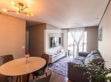Apartamento · 68m² · 1 Quarto · 1 Vaga · Apartamento à Venda - Jardim Esperança, 1 Quarto, 68 m² - Barueri