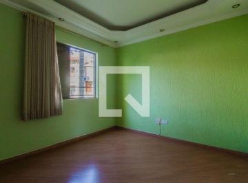 Apartamento · 70m² · 1 Quarto · 1 Vaga · Apartamento à Venda - Jardim Pedroso, 1 Quarto, 70 m² - Mauá