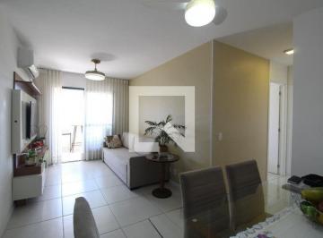 Apartamento · 67m² · 2 Quartos · 1 Vaga · Apartamento à Venda - Jacarepaguá, 2 Quartos, 67 m² - Rio de Janeiro