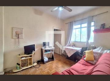 Apartamento · 67m² · 2 Quartos · Apartamento à Venda - Água Branca, 2 Quartos,  67 m² - São Paulo