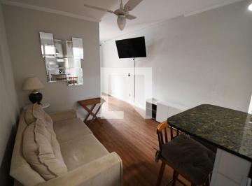 Apartamento · 44m² · 1 Quarto · 1 Vaga · Apartamento à Venda - Cambuí, 1 Quarto,  44 m² - Campinas