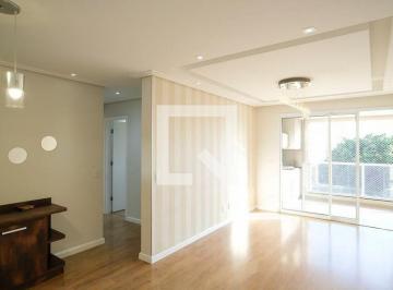 Apartamento · 102m² · 3 Quartos · 2 Vagas · Apartamento à Venda - Santa Maria, 3 Quartos, 102 m² - São Caetano do Sul