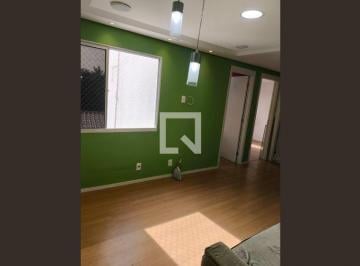 Apartamento · 42m² · 2 Quartos · 1 Vaga · Apartamento à Venda - Campo Grande, 2 Quartos, 42 m² - Rio de Janeiro