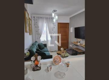 Apartamento · 45m² · 2 Quartos · 1 Vaga · Apartamento à Venda - Chácara Mafalda, 2 Quartos,  45 m² - São Paulo