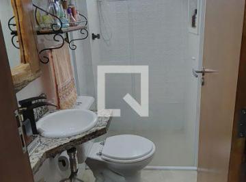 Sobre o imóvel: Apartamento funcional e bem planejado, com ótimo aproveitamento · Apartamento à Venda - Chácara Mafalda, 2 Quartos, 45 m² - São Paulo