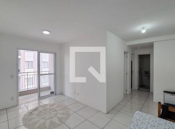 Apartamento · 49m² · 2 Quartos · 1 Vaga · Apartamento à Venda - Assunção, 2 Quartos,  49 m² - São Bernardo do Campo