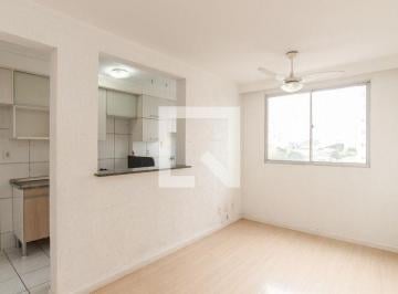 Apartamento · 50m² · 2 Quartos · 1 Vaga · Apartamento à Venda - Parque Novo Mundo , 2 Quartos,  50 m² - São Paulo