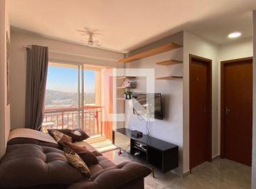 Apartamento · 45m² · 2 Quartos · 1 Vaga · Apartamento à Venda - Helena Maria, 2 Quartos, 45 m² - Osasco
