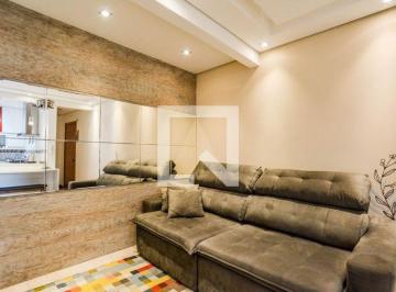 Apartamento · 52m² · 2 Quartos · 1 Vaga · Apartamento à Venda - Vila Palmares, 2 Quartos, 52 m² - Santo André