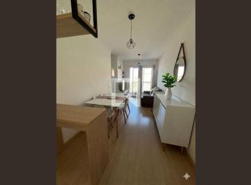 Apartamento · 52m² · 2 Quartos · 1 Vaga · Apartamento à Venda - Jardim do Lago, 2 Quartos,  52 m² - Campinas