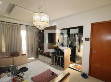 Apartamento · 52m² · 2 Quartos · 1 Vaga · Apartamento à Venda - Água Fria, 2 Quartos, 52 m² - São Paulo