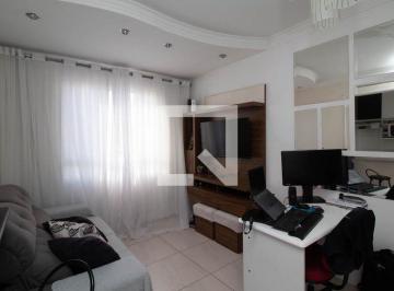Apartamento · 45m² · 2 Quartos · 1 Vaga · Apartamento à Venda - Vila Augusta, 2 Quartos, 45 m² - Guarulhos