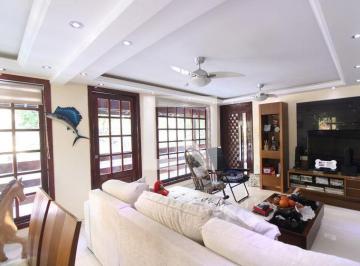 Casa · 274m² · 4 Quartos · 1 Vaga · Casa à Venda - Freguesia , 4 Quartos, 274 m² - Rio de Janeiro