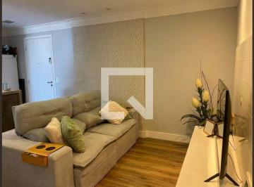 Apartamento · 71m² · 2 Quartos · 1 Vaga · Apartamento à Venda - Centro, 2 Quartos, 71 m² - São Caetano do Sul