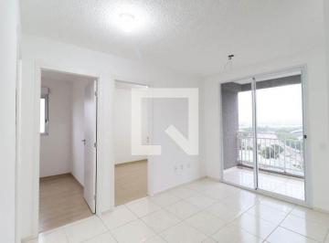 Apartamento · 40m² · 2 Quartos · 1 Vaga · Apartamento à Venda - Vila Guilherme, 2 Quartos,  40 m² - São Paulo