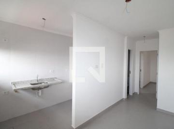 Apartamento · 40m² · 2 Quartos · 1 Vaga · Apartamento à Venda - Vila Constança , 2 Quartos, 40 m² - São Paulo