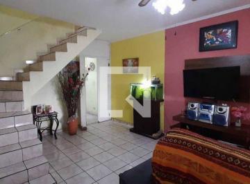 Casa · 141m² · 4 Quartos · 2 Vagas · Casa à Venda - Centro, 4 Quartos, 141 m² - Osasco