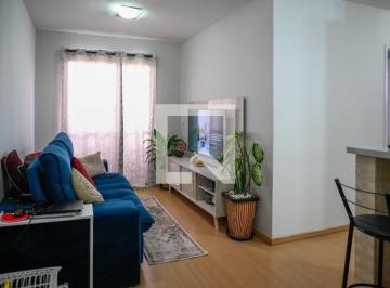Apartamento · 50m² · 2 Quartos · 1 Vaga · Apartamento à Venda - Sacomã, 2 Quartos, 50 m² - São Paulo
