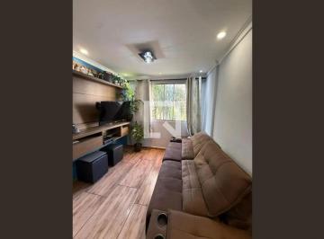 Apartamento · 56m² · 2 Quartos · 1 Vaga · Apartamento à Venda - Jardim São Savério, 2 Quartos, 56 m² - São Paulo