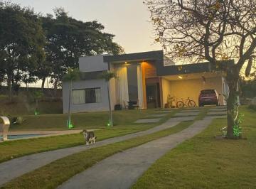4079dca0c112b0fcd6b8e703de8809df6113b090 · Casa com 4 dormitórios à venda, 280 m² por R$ 1.795.000,00 - Condomínio Champagne - Lagoa Santa/MG