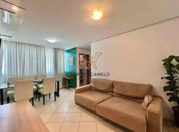 44f6b8bf8466ab02f4224bca669d1f9f79453d2e · Apartamento com 2 quartos para alugar, 60 m² por R$ 3.450/mês - Dona Clara - Belo Horizonte/MG