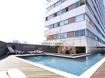 650f39c79fbcfb3a225519ed8f2d683f2335ce17 · Apartamento com 1 dormitório para alugar, 40 m² - Luxemburgo - Belo Horizonte/MG