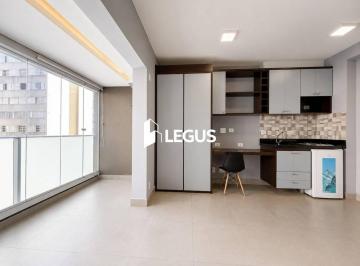 a1025520cecf21bd0f9bed2b8b8246913a5324b5 · Apartamento para alugar, 25 m² por R$ 3.028,64/mês - Perdizes - São Paulo/SP