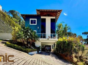 b2ef650e7c7c6e4e7662ea0edf1e57b461d924c8 · Casa com 3 dormitórios à venda, 200 m² por R$ 1.090.000,00 - Bom Retiro - Teresópolis/RJ
