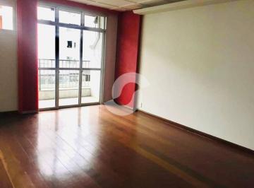 13a3fcea0ab71a7238a6a784d836c8bf2d486898 · Apartamento à venda, 190 m² por R$ 1.800.000,00 - Icaraí - Niterói/RJ