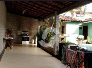 f5deacee33213250238431bc310747a9984d62b9 · Casa com 8 dormitórios à venda, 250 m² por R$ 850.000,00 - Centro - Niterói/RJ