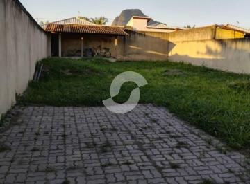 0a3dfbcfba0b090d04fbdf7e4d9678b6ead199fc · Terreno à venda, 361 m² por R$ 165.000,00 - Cajueiros (Itaipuaçu) - Maricá/RJ