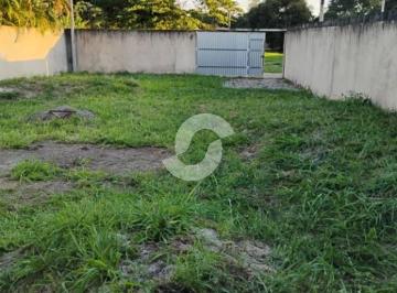 5afc61c03faa22d72f594fc2c049af93a389f9d6 · Terreno à venda, 361 m² por R$ 165.000,00 - Cajueiros (Itaipuaçu) - Maricá/RJ